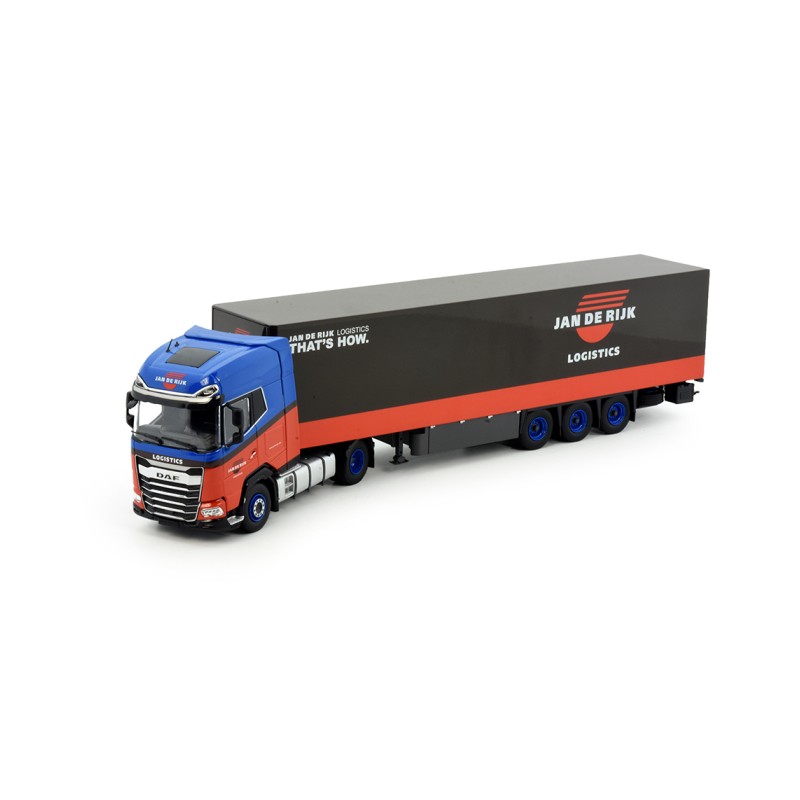 Tekno 84311 Jan de Rijk Tekno 84311 Jan de Rijk