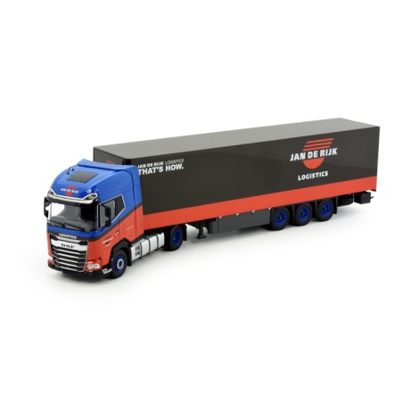 Tekno 84311 Jan de Rijk