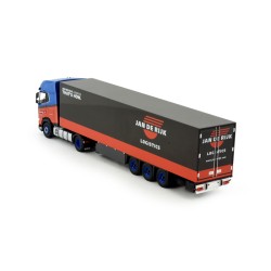 Tekno 84311 Jan de Rijk