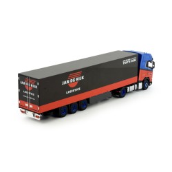 Tekno 84311 Jan de Rijk