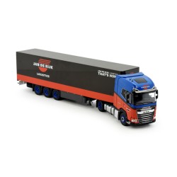 Tekno 84311 Jan de Rijk