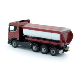 Tekno 73918-2 Scania