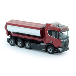 Tekno 73918-2 Scania