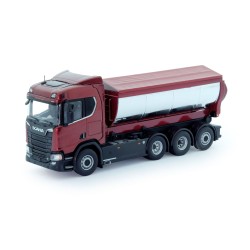 Tekno 73918-2 Scania