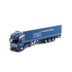 Tekno 83588 Arnet