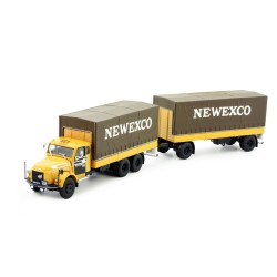 Tekno 82080 Newexco