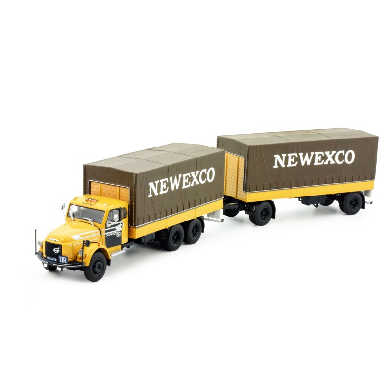 Tekno 82080 Newexco
