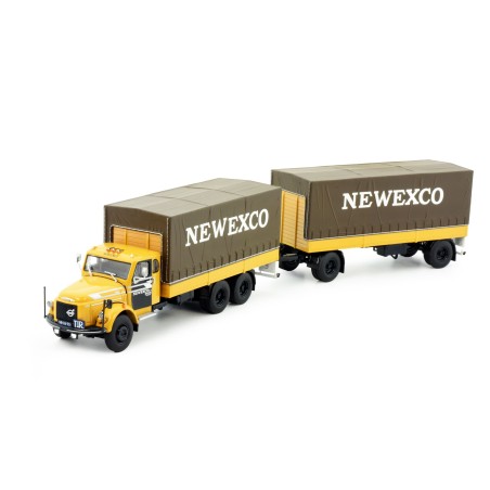 Tekno 82080 Newexco
