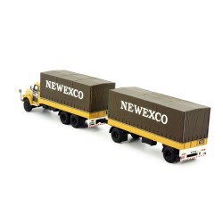 Tekno 82080 Newexco