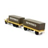 Tekno 82080 Newexco