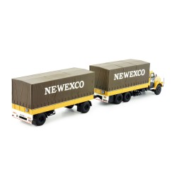 Tekno 82080 Newexco