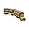 Tekno 82080 Newexco