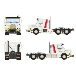 WSI 01-3580 Team Heavy Lift
