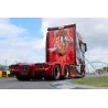 Tekno 85092 Ristimaa the Iceman