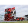 Tekno 85092 Ristimaa the Iceman
