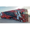 Tekno 85092 Ristimaa the Iceman