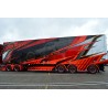 Tekno 85092 Ristimaa the Iceman