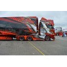 Tekno 85092 Ristimaa the Iceman