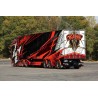 Tekno 85092 Ristimaa the Iceman