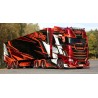 Tekno 85092 Ristimaa the Iceman