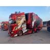 Tekno 85092 Ristimaa the Iceman