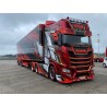 Tekno 85092 Ristimaa the Iceman