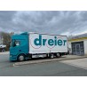 Tekno 85088 Dreier