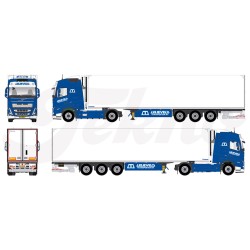 Tekno 85334 Lelieveld