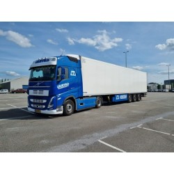 Tekno 85334 Lelieveld