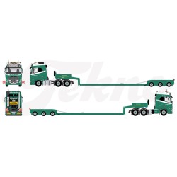 Tekno 85409 Brunner