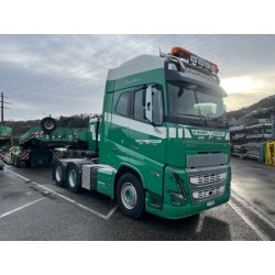 Tekno 85409 Brunner