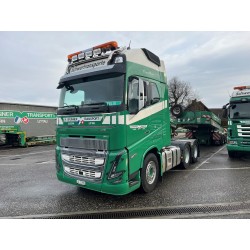 Tekno 85409 Brunner