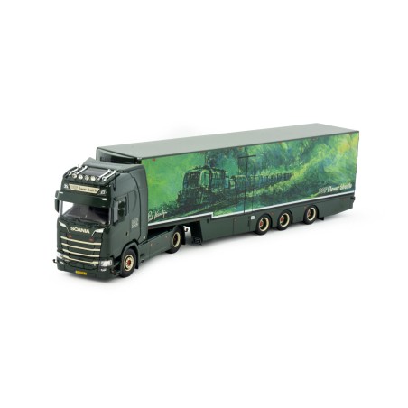 Tekno 84409 DQF