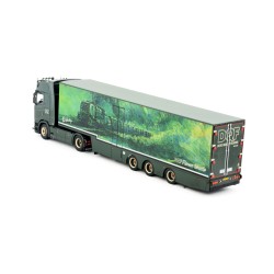 Tekno 84409 DQF
