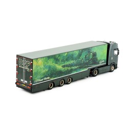 Tekno 84409 DQF