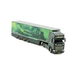 Tekno 84409 DQF