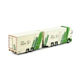 Tekno 84060 Noort