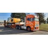 Tekno 85267 Senn AG