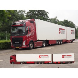 Tekno 85355 Intrasa